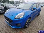 Ford Puma Puma 1.0 EcoBoost mHEV ST... Aukcja 302012 - grafika 1