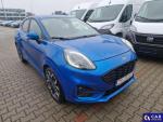 Ford Puma Puma 1.0 EcoBoost mHEV ST... Aukcja 302012 - grafika 3