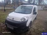 Fiat Fiorino 1.4 MR`16 E6d 1.7t Aukcja 302057 - grafika 1