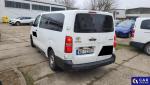 Toyota ProAce Proace Kombi 2.0 D-4D Long 2,8t Aukcja 302013 - grafika 9