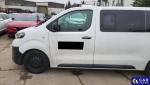 Toyota ProAce Proace Kombi 2.0 D-4D Long 2,8t Aukcja 302013 - grafika 11