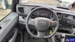 Toyota ProAce Proace Kombi 2.0 D-4D Long 2,8t Aukcja 302013 - grafika 22