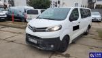 Toyota ProAce Proace Kombi 2.0 D-4D Long 2,8t Aukcja 302013 - grafika 1