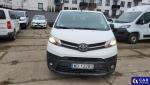 Toyota ProAce Proace Kombi 2.0 D-4D Long 2,8t Aukcja 302013 - grafika 2