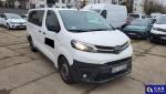 Toyota ProAce Proace Kombi 2.0 D-4D Long 2,8t Aukcja 302013 - grafika 3