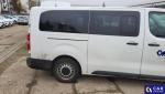 Toyota ProAce Proace Kombi 2.0 D-4D Long 2,8t Aukcja 302013 - grafika 6