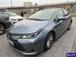 Toyota Corolla 1.5 Comfort MS Aukcja 302014 - grafika 1
