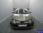 Toyota Corolla 1.8 Hybrid MR`19 E6 Aukcja 303110 - grafika 6
