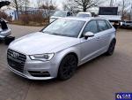 Audi A3 Sportback ambition Aukcja 302037 - grafika 1