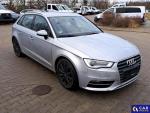 Audi A3 Sportback ambition Aukcja 302037 - grafika 2