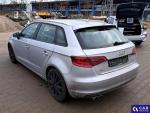 Audi A3 Sportback ambition Aukcja 302037 - grafika 3