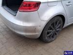 Audi A3 Sportback ambition Aukcja 302037 - grafika 24