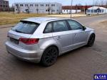 Audi A3 Sportback ambition Aukcja 302037 - grafika 4
