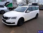 Skoda Octavia Tour Aukcja 302038 - grafika 1