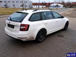 Skoda Octavia Tour Aukcja 302038 - grafika 4