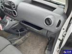 Citroën Berlingo II 1.6 HDI MR`15 E6 2.2t Aukcja 302058 - grafika 98