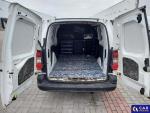 Citroën Berlingo II 1.6 HDI MR`15 E6 2.2t Aukcja 302058 - grafika 107