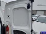 Citroën Berlingo II 1.6 HDI MR`15 E6 2.2t Aukcja 302058 - grafika 111