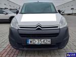 Citroën Berlingo II 1.6 HDI MR`15 E6 2.2t Aukcja 302058 - grafika 8