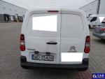 Citroën Berlingo II 1.6 HDI MR`15 E6 2.2t Aukcja 302058 - grafika 11