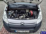 Citroën Berlingo II 1.6 HDI MR`15 E6 2.2t Aukcja 302058 - grafika 14