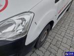 Citroën Berlingo II 1.6 HDI MR`15 E6 2.2t Aukcja 302058 - grafika 29