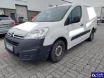 Citroën Berlingo II 1.6 HDI MR`15 E6 2.2t Aukcja 302058 - grafika 1