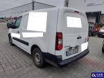 Citroën Berlingo II 1.6 HDI MR`15 E6 2.2t Aukcja 302058 - grafika 2