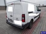 Citroën Berlingo II 1.6 HDI MR`15 E6 2.2t Aukcja 302058 - grafika 3