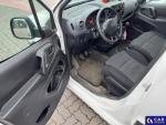 Citroën Berlingo II 1.6 HDI MR`15 E6 2.2t Aukcja 302058 - grafika 74