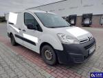 Citroën Berlingo II 1.6 HDI MR`15 E6 2.2t Aukcja 302058 - grafika 4
