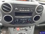 Citroën Berlingo II 1.6 HDI MR`15 E6 2.2t Aukcja 302058 - grafika 84
