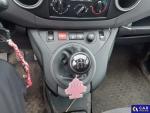 Citroën Berlingo II 1.6 HDI MR`15 E6 2.2t Aukcja 302058 - grafika 86