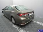 Toyota Corolla 1.8 Hybrid MR`19 E6 Aukcja 303111 - grafika 2