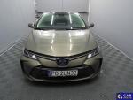 Toyota Corolla 1.8 Hybrid MR`19 E6 Aukcja 303111 - grafika 6