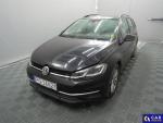 Volkswagen Golf VII Variant 1.6 TDI MR`17 E6 Aukcja 303279 - grafika 1