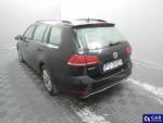 Volkswagen Golf VII Variant 1.6 TDI MR`17 E6 Aukcja 303279 - grafika 2