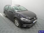 Volkswagen Golf VII Variant 1.6 TDI MR`17 E6 Aukcja 303279 - grafika 5
