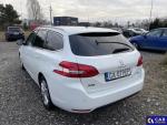 Peugeot 308 SW II HDI MR`14 E6 Aukcja 302249 - grafika 7