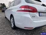 Peugeot 308 SW II HDI MR`14 E6 Aukcja 302249 - grafika 21