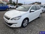 Peugeot 308 SW II HDI MR`14 E6 Aukcja 302249 - grafika 1