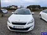 Peugeot 308 SW II HDI MR`14 E6 Aukcja 302249 - grafika 2