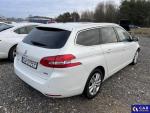 Peugeot 308 SW II HDI MR`14 E6 Aukcja 302249 - grafika 5