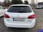 Peugeot 308 SW II HDI MR`14 E6 Aukcja 302249 - grafika 6