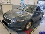 Skoda Octavia Ambition Aukcja 302062 - grafika 1