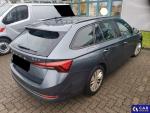 Skoda Octavia Ambition Aukcja 302062 - grafika 2