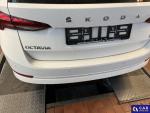 Skoda Octavia Ambition iV Aukcja 302063 - grafika 28