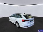 Skoda Octavia Ambition iV Aukcja 302063 - grafika 4