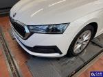 Skoda Octavia Ambition iV Aukcja 302063 - grafika 6