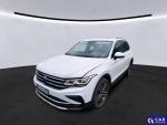 Volkswagen Tiguan Elegance eHybrid Aukcja 302064 - grafika 1